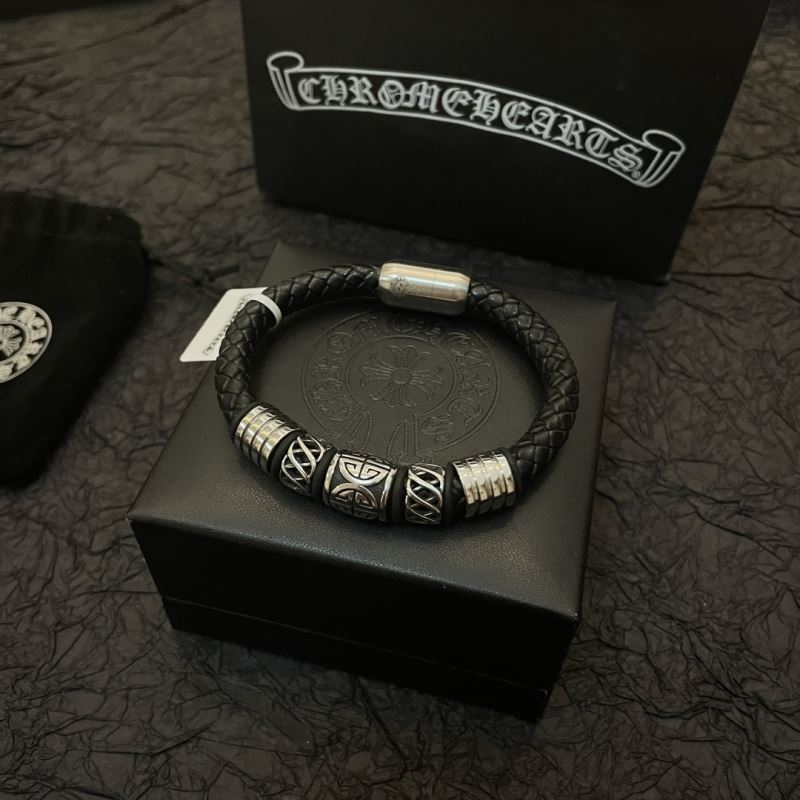 Chrome Hearts Bracelets